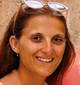Agathe Bonhoure