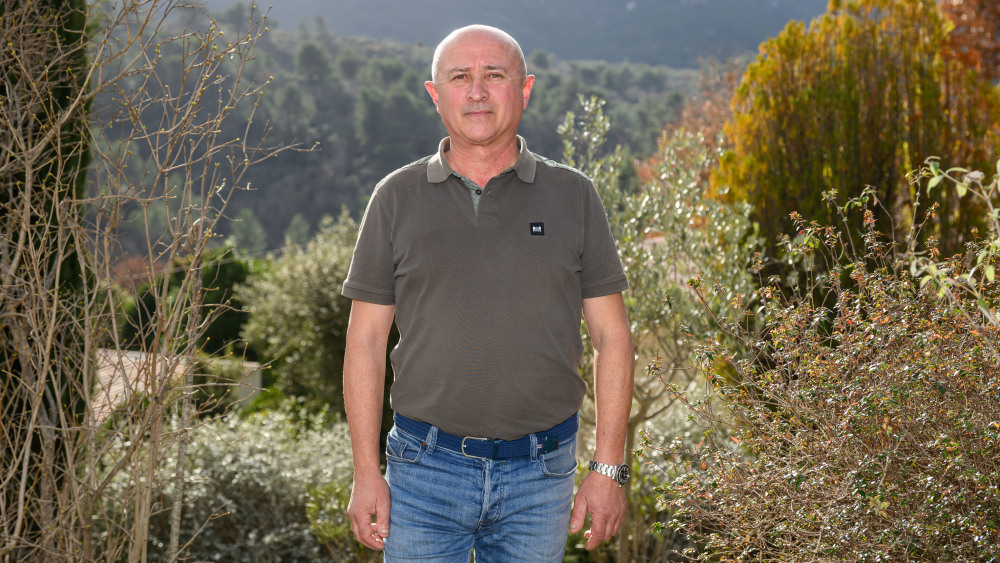 Alain Piasco