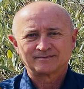 Alain Piasco