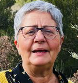 Annie-Paule Gauthier