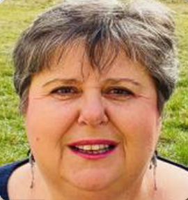 Catherine Riou