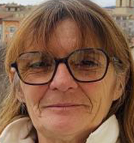 Elsa Gargallo