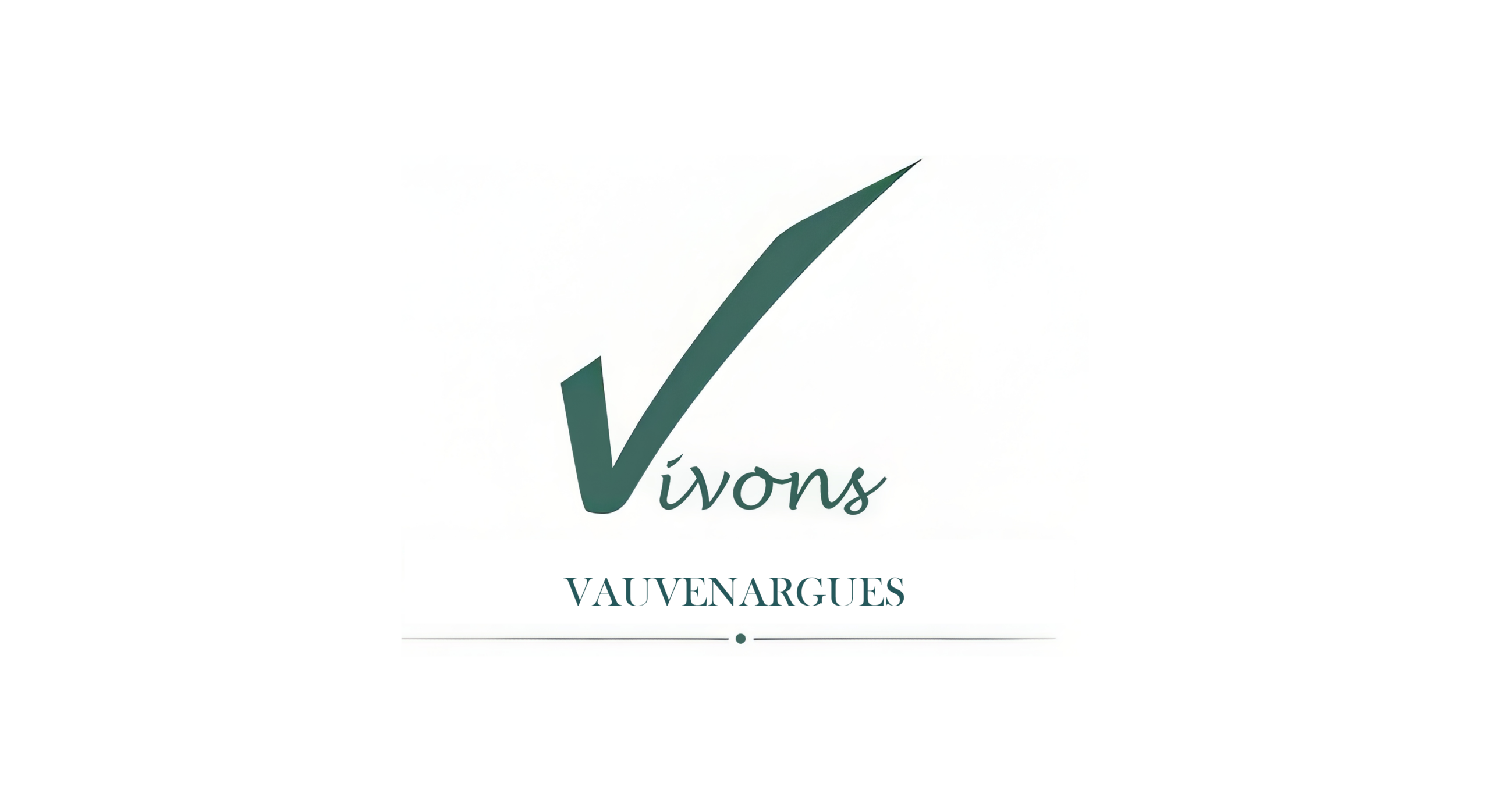 Vivons Vauvenargues