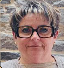 Michèle Nicolino