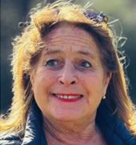 Myriam Partiot