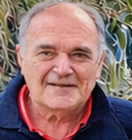 Pierre-Jean Bessaguet