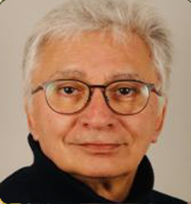 Rafik Mimoune