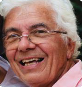 Thierry Dumas de Rauly
