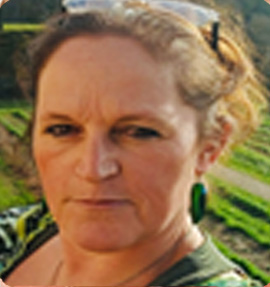 Jennifer Bousmaha